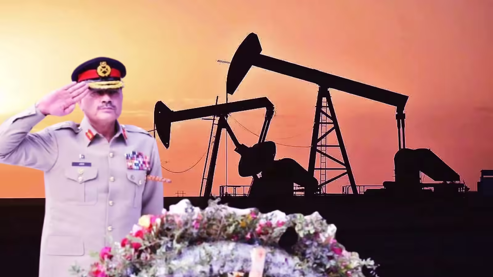 पाकिस्तान को मिला काले सोने का खजाना, मालामाल होगा मुनीर का देश, एक महीने में तीसरी खोज