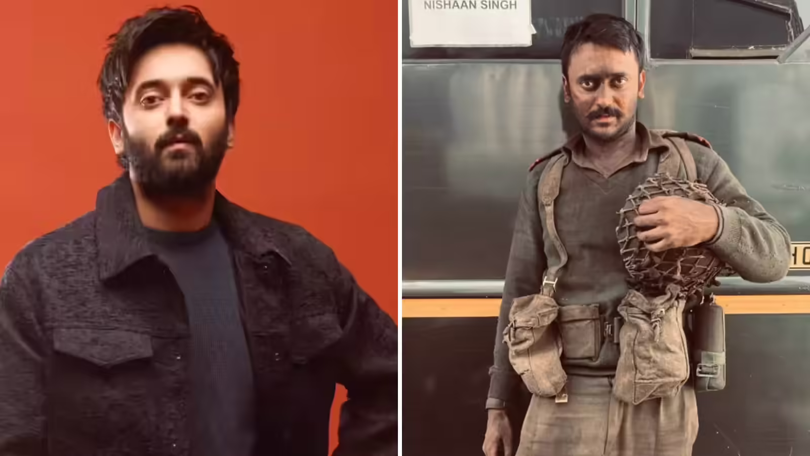 ‘बॉर्डर 2’ को लेकर परमवीर चीमा का दर्द- डर है बड़े स्टार्स के बीच खो न जाऊं, सनी देओल के लिए यह बोले