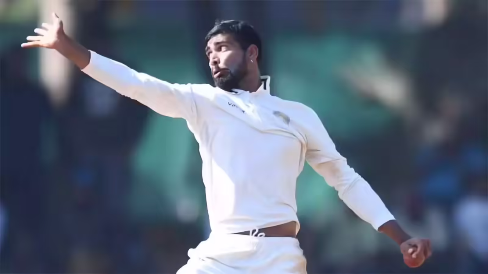 कौन है पार्थ भुत, गुमनाम स्पिनर ने शुभमन गिल को एक ही मैच में दो बार चौंकाया, सौराष्ट्र को दिलाई जीत