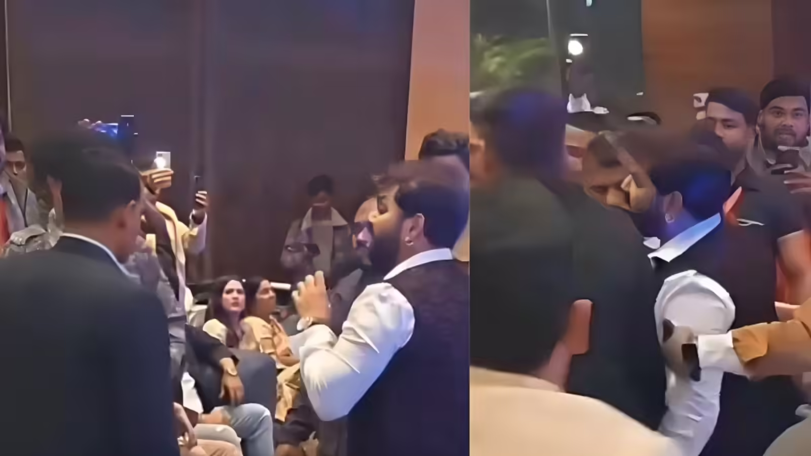 पवन सिंह को आया गुस्सा, मारने के लिए दौड़े? फैन ने कहा- Video में जो दिख रहा असल बात वो नहीं थी