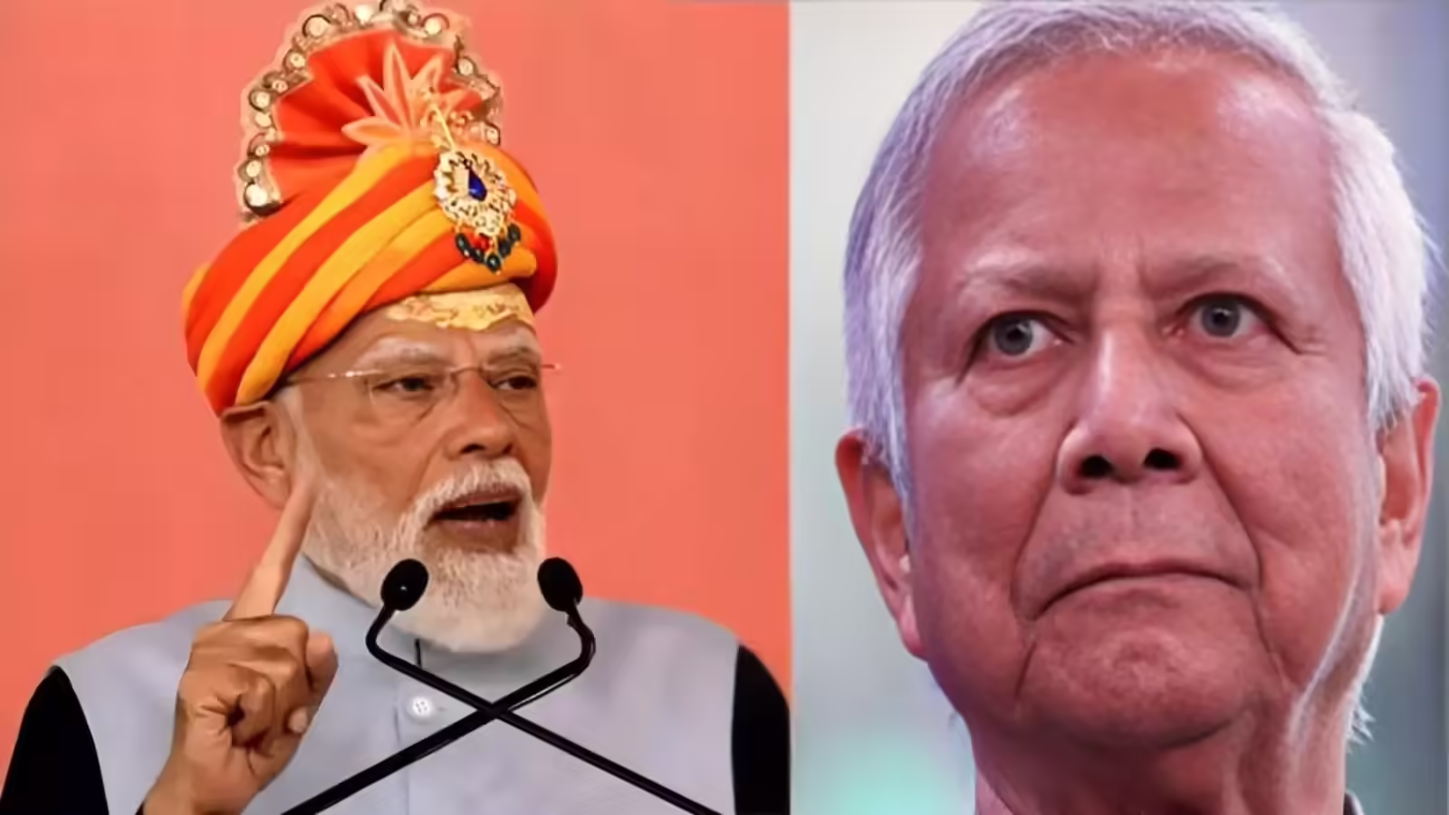 सोमनाथ से पीएम मोदी की दहाड़, यूनुस और बांग्लादेशी कट्टरपंथियों के लिए खास संदेश