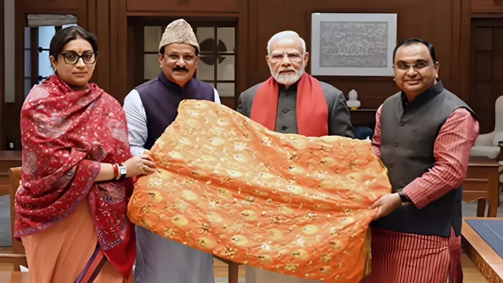 अमजेर शरीफ में पीएम मोदी के चादर चढ़ाने पर नहीं लगेगी रोक, सुप्रीम कोर्ट ने याचिका की खारिज