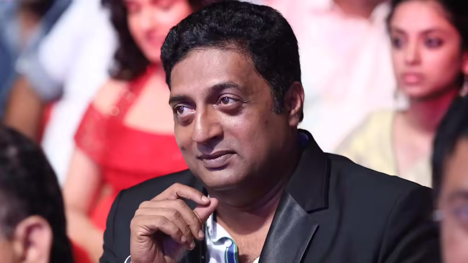 बॉलीवुड पर बरसे प्रकाश राज, ‘प्लास्टिक’ फिल्मों पर दो टूक- हिंदी सिनेमा भटक गया है