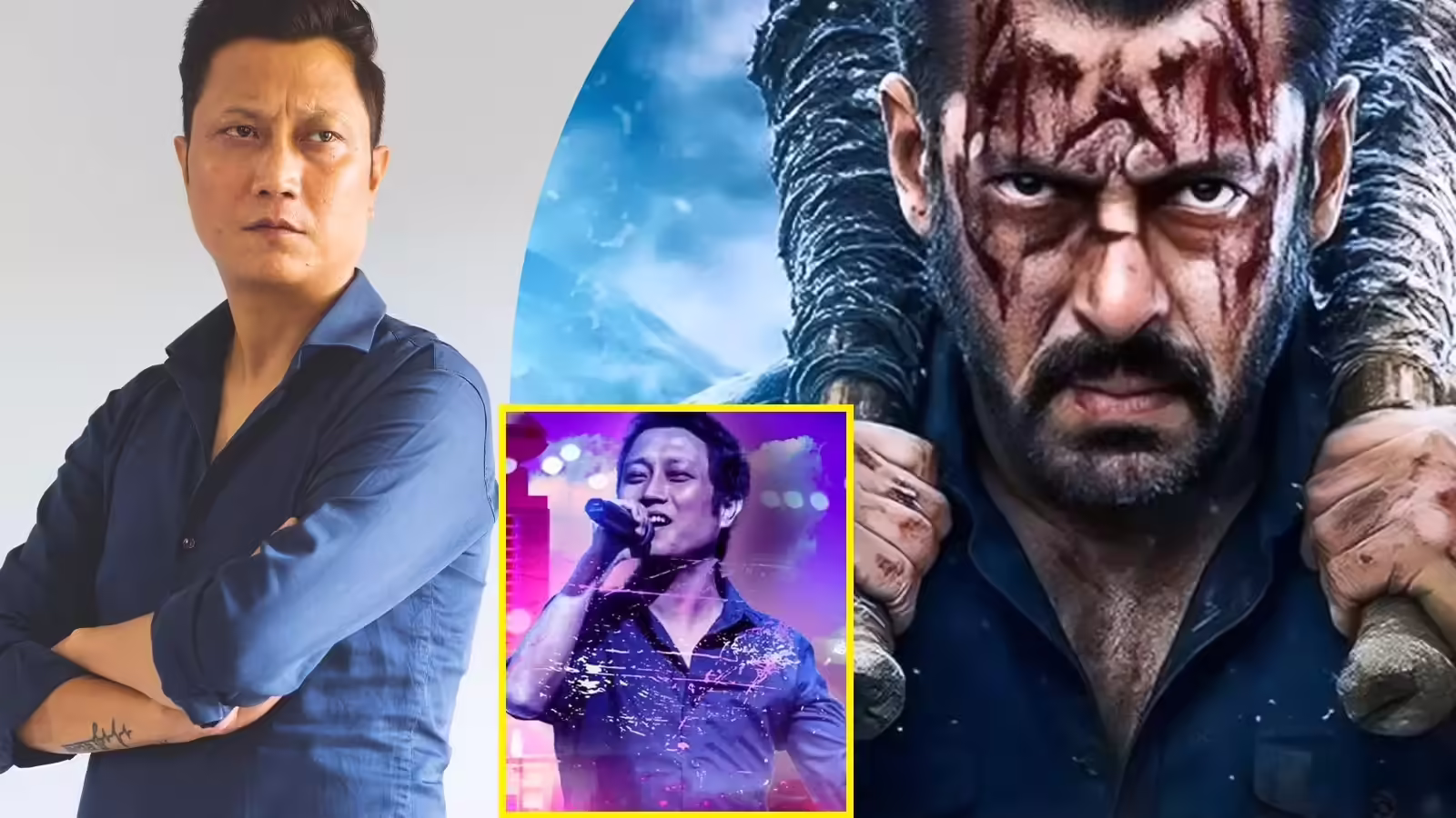 प्रशांत तमांग की आखिरी फिल्म ‘बैटल ऑफ गलवान’, सलमान खान संग पर्दे पर दिखेंगे ‘इंडियन आइडल 3’ के विनर