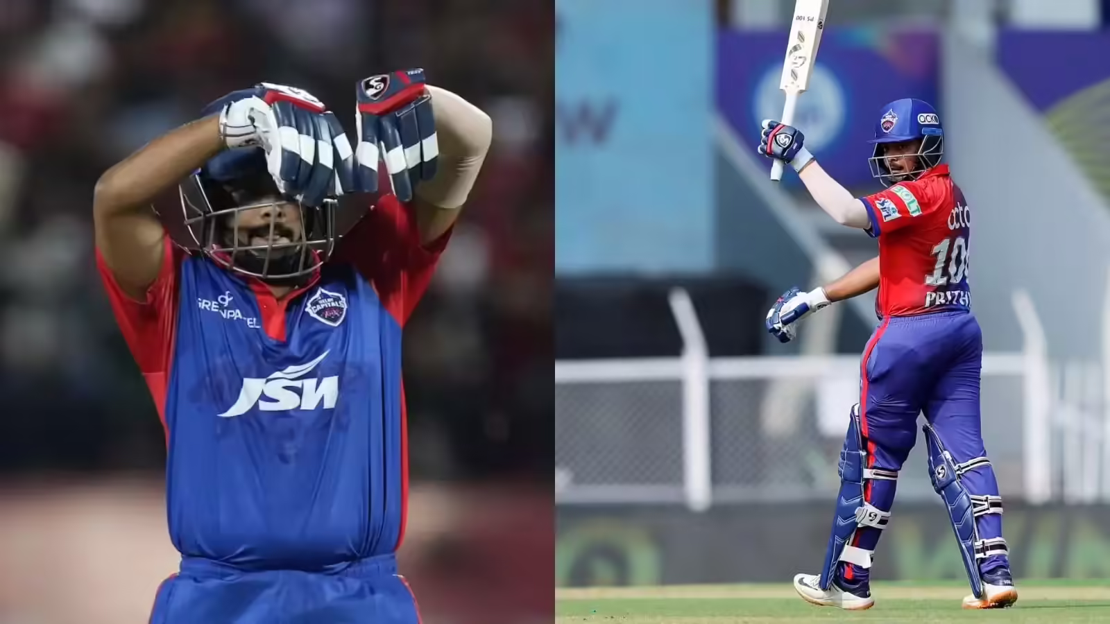 IPL 2026 से पहले ही दहाड़ रहे पृथ्वी शॉ, विजय हजारे में एक्स टीम मुंबई को जमकर धोया