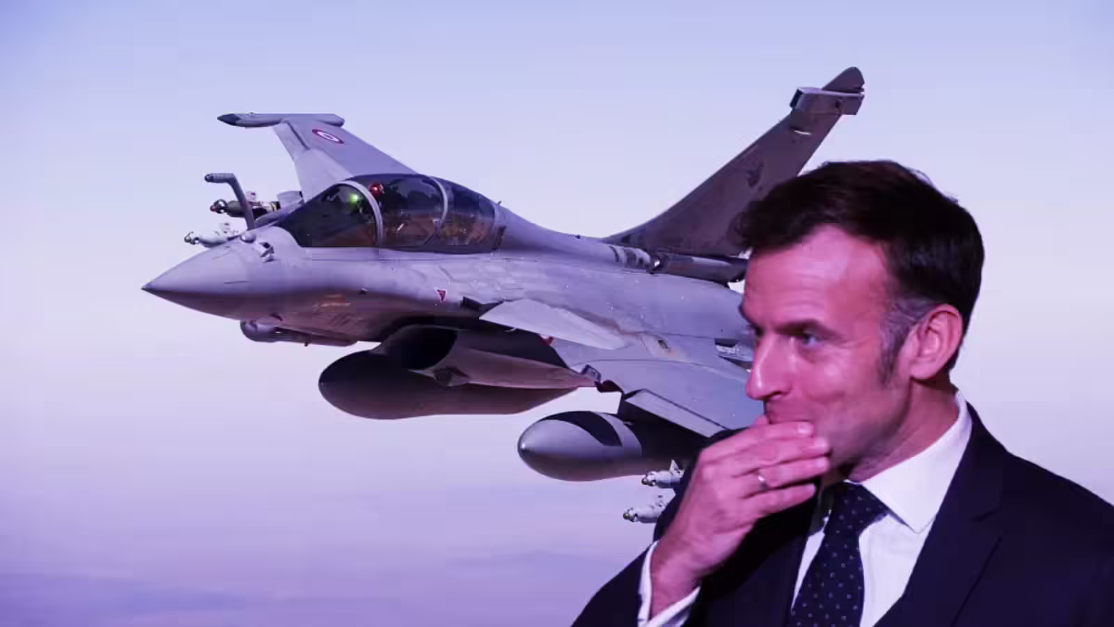 राफेल जेट पर फ्रांस को बड़ा झटका, इस देश ने 29000 करोड़ की डील की कैंसिल, टेक्नोलॉजी ट्रांसफर से किया था मना!