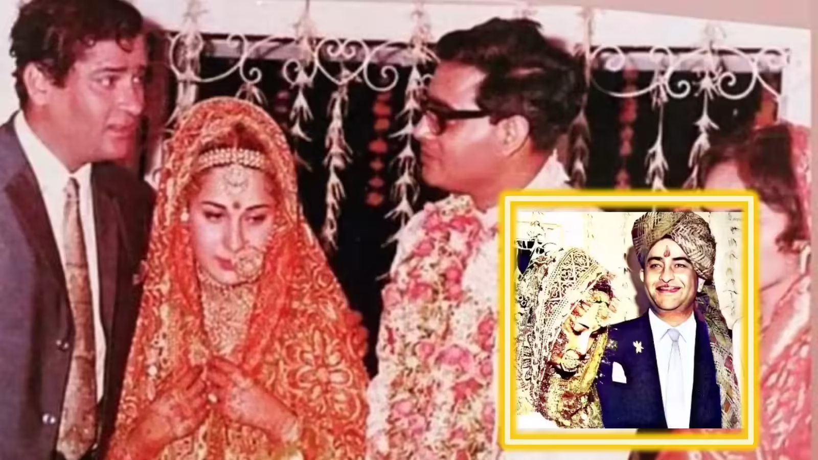 राज कपूर की वो फिल्म, जिसमें दिखाया गया उनकी बेटी की शादी का असली वीडियो, दशकों तक अनजान रहे लोग