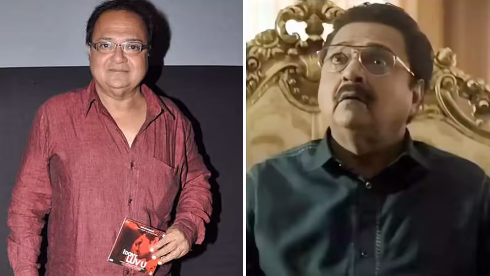 ‘धुरंधर’ की सक्सेस देख रो पड़े राकेश बेदी, बोले- 49 साल से काम कर रहा पर स्टार जैसा कभी नहीं लगा
