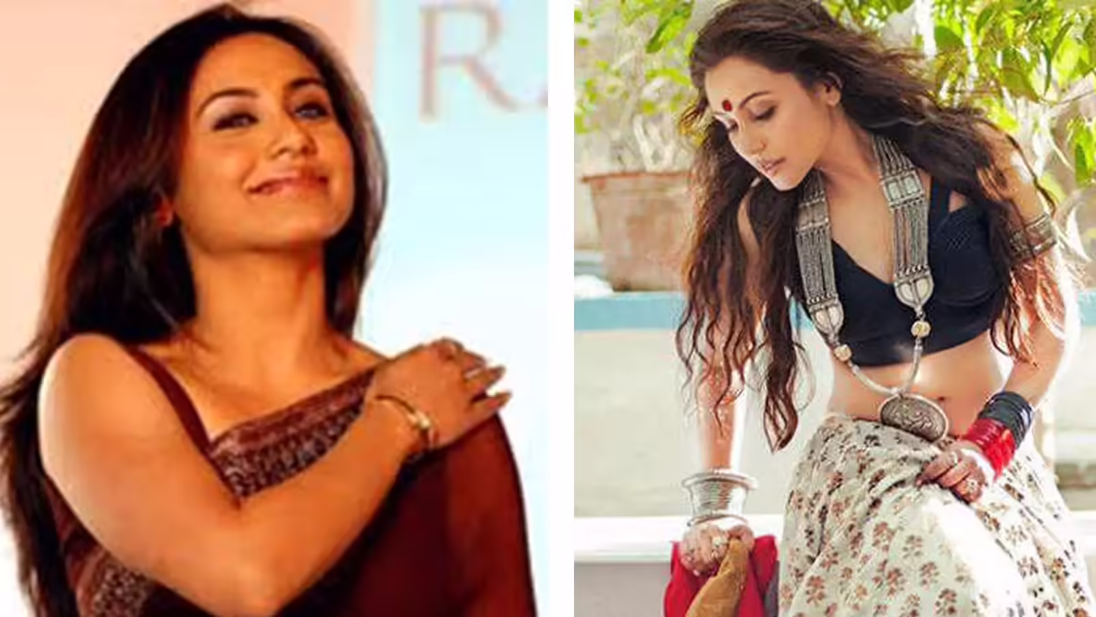 क्या रानी मुखर्जी चाहती हैं कि बेटी भी उनकी तरह फिल्मों में काम करे? एक्ट्रेस ने दिया दिल खोलकर जवाब