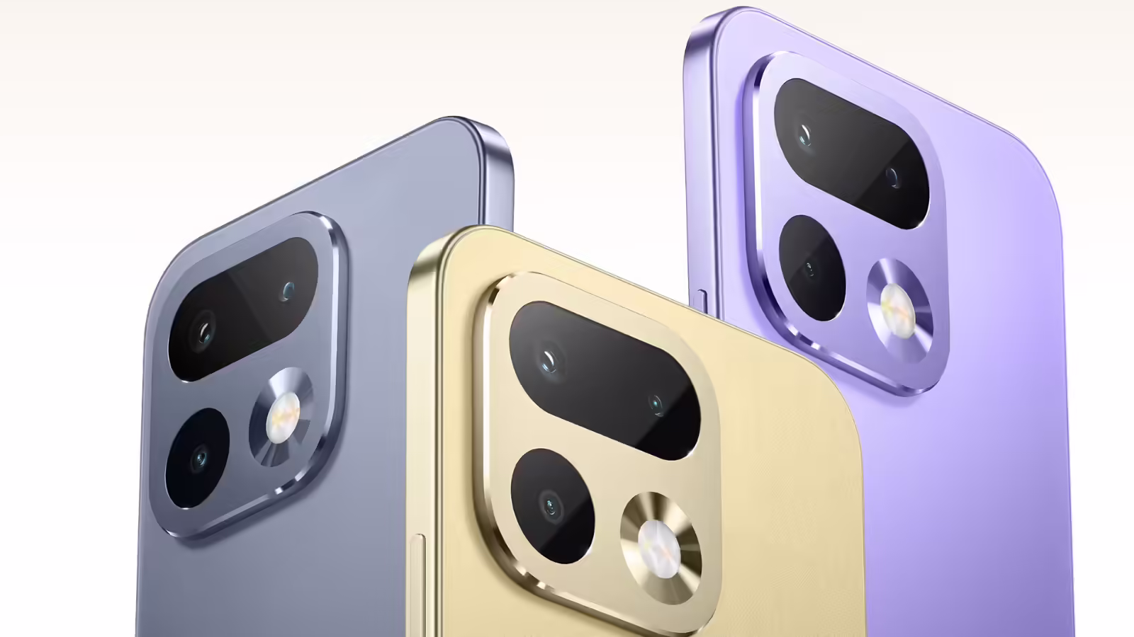 realme 16 Pro 5G सीरीज लॉन्‍च, 200MP कैमरा, 7000mAh बैटरी के साथ कई खूबियां, लेकिन कीमत पड़ेगी भारी!