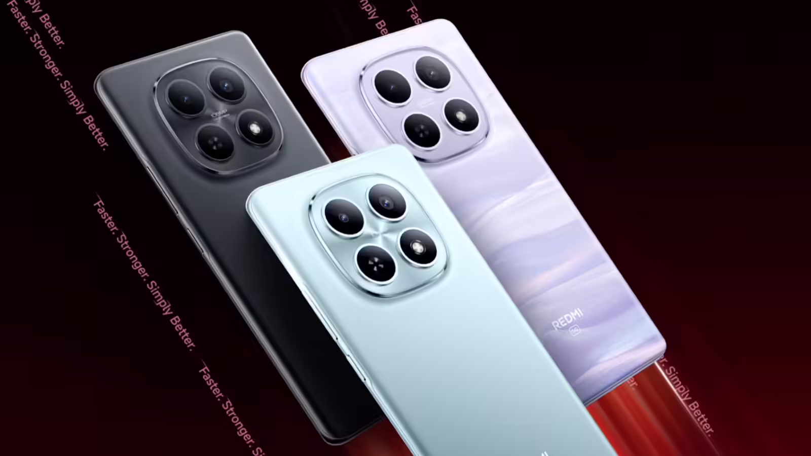 Redmi Note 15 5G भारत में लॉन्च, 108MP कैमरा, कर्व्ड एमोलेड डिस्प्ले के साथ स्नैपड्रैगन प्रोसेसर, जानें कीमत और फीचर्स