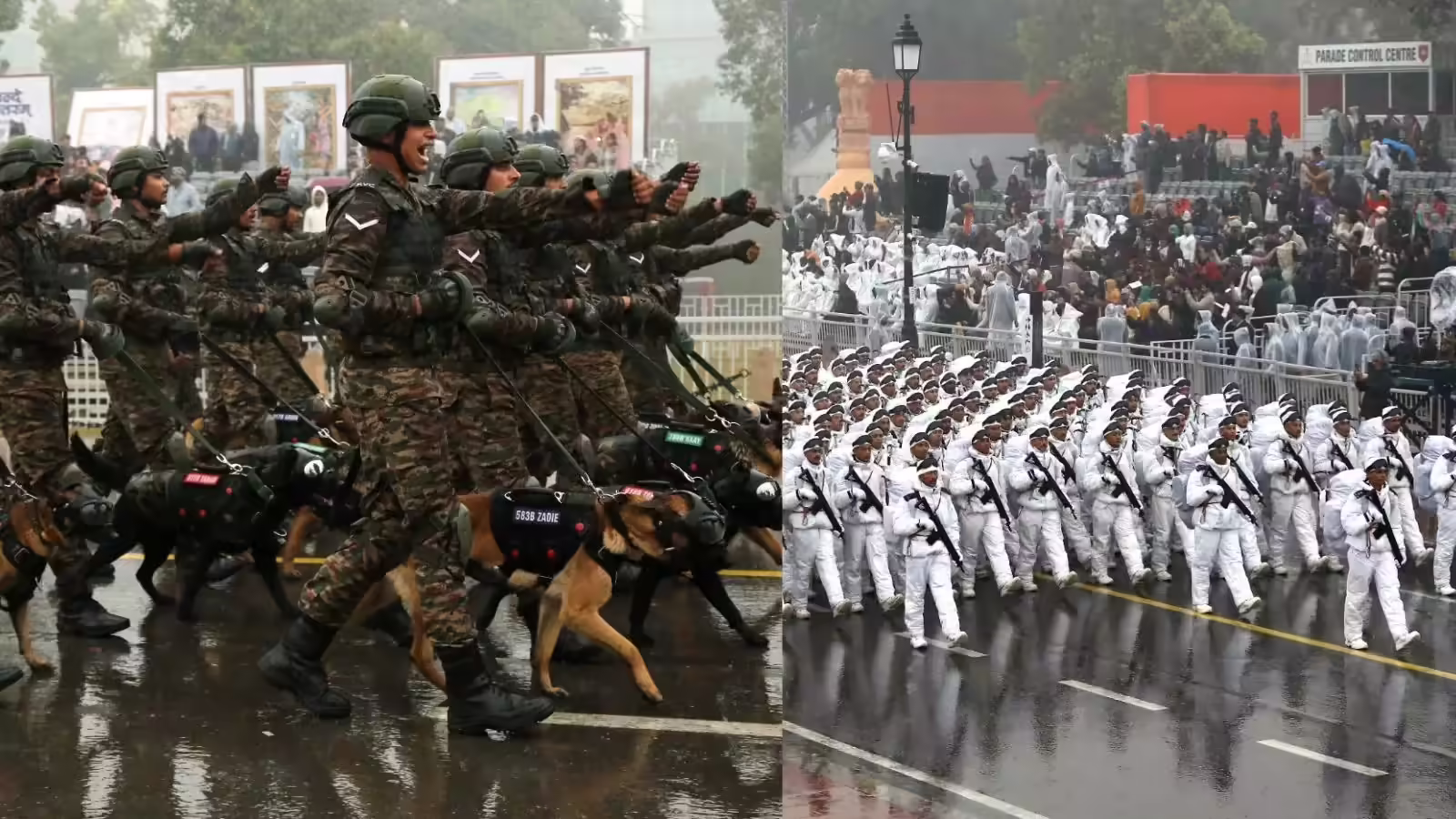 गणतंत्र दिवस पर आसमान से बरसेंगी बौछारें? जानें बारिश पर मौसम विभाग का लेटेस्ट अलर्ट