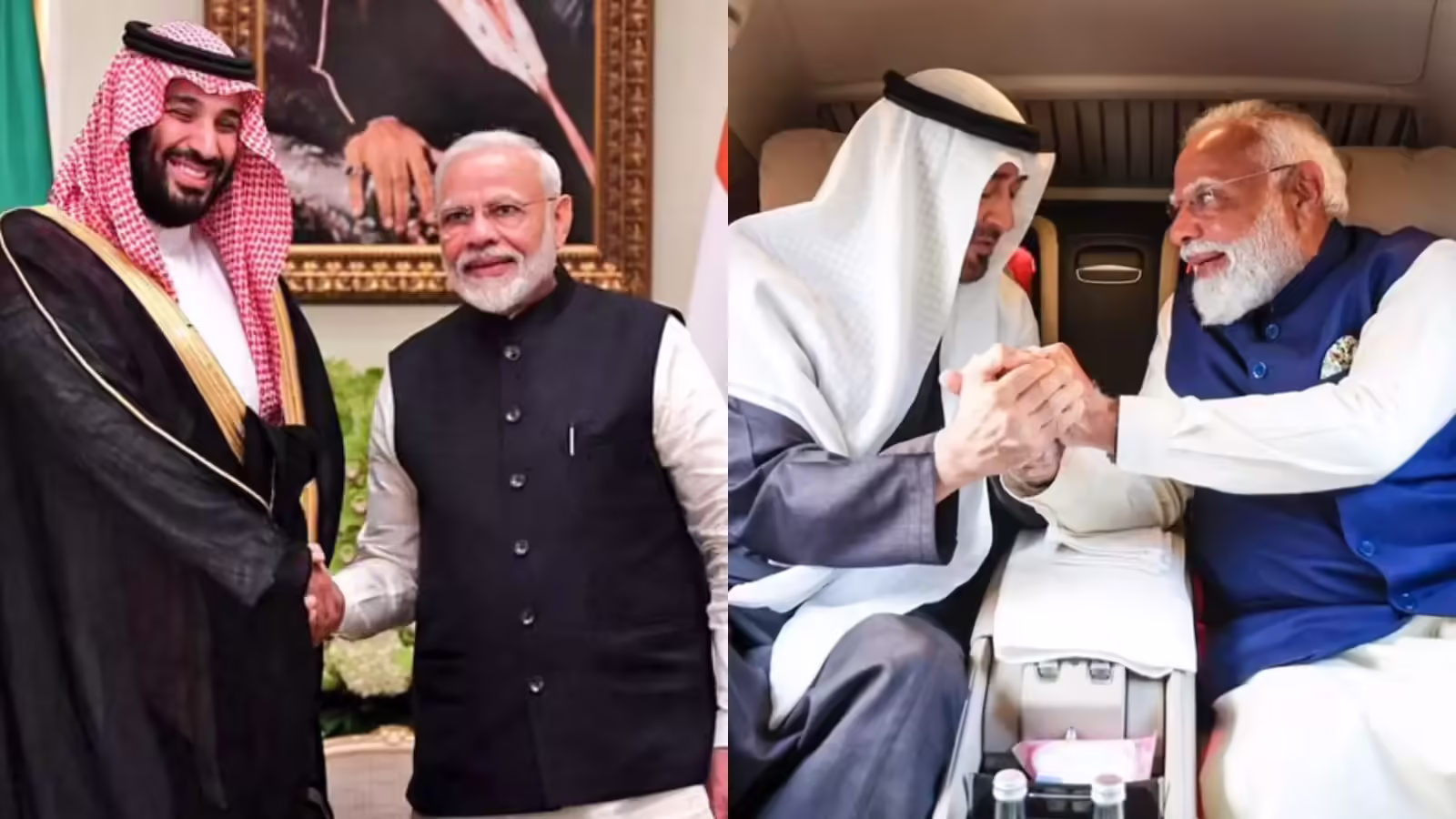 Republic Day: भारत को दिल से मुबारकबाद, दोस्त से दुश्मन बने 2 ताकतवर मुस्लिम देशों ने ऐसे दी गणतंत्र दिवस की बधाई