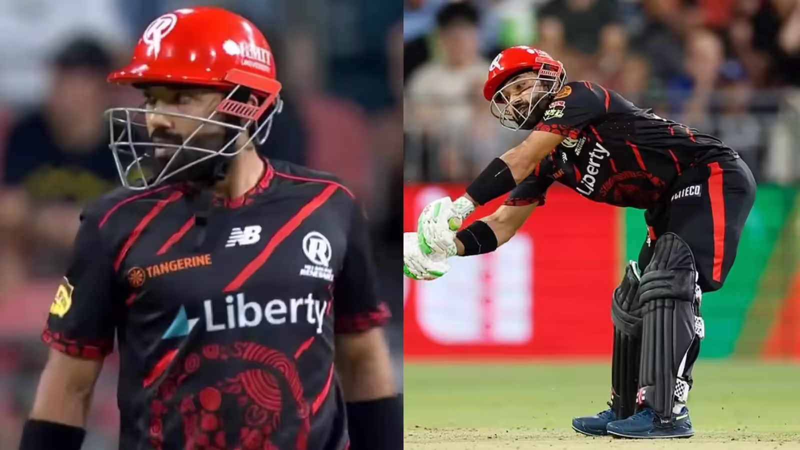 मोहम्मद रिजवान नहीं, ये 6 बल्लेबाज भी हुए हैं बेइज्जत, 2026 में टीमों ने बैटिंग से करा दिया रिटायर्ड आउट