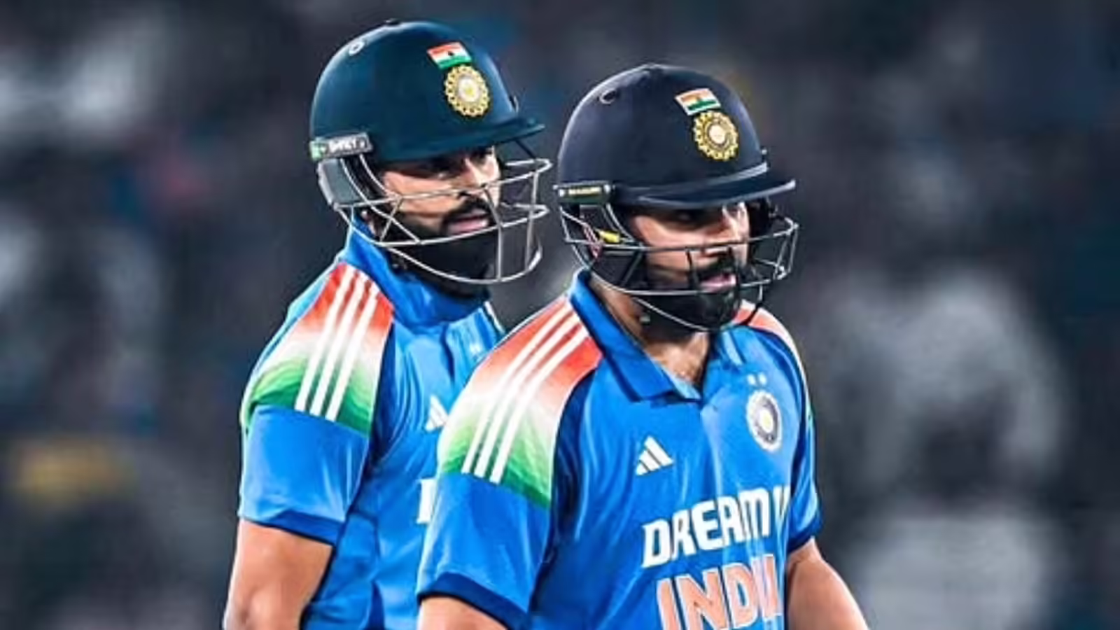 ‘उसे टीम में लेते तो…’ रोहित शर्मा ने बताया श्रेयस अय्यर क्यों नहीं खेल रहे टी20 वर्ल्ड कप
