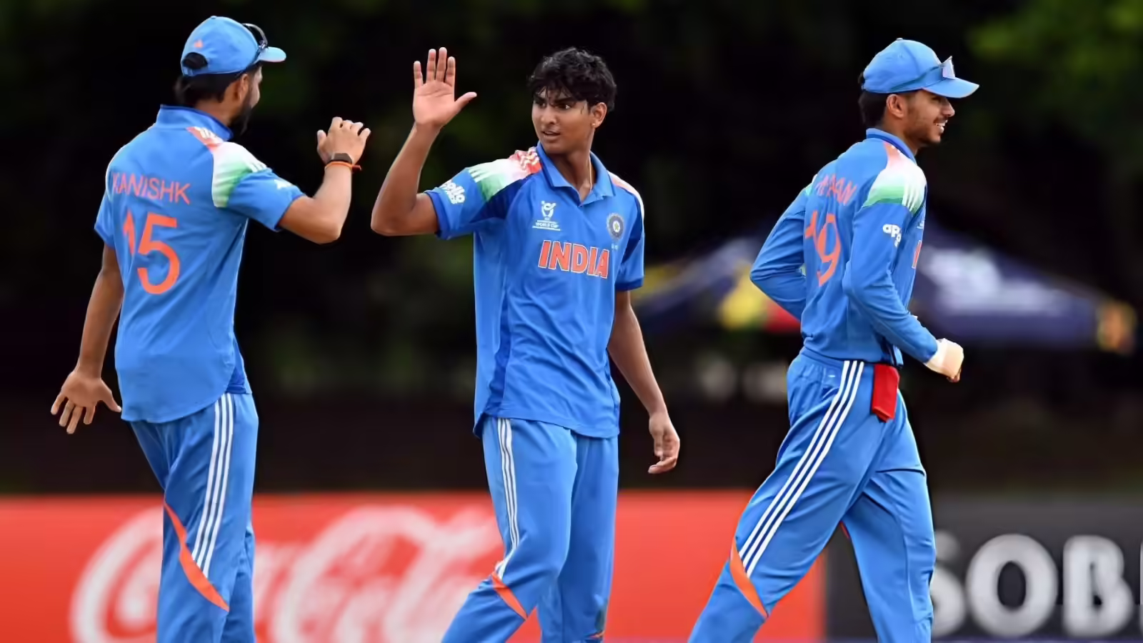 कौन हैं आरएस एम्ब्रिश? जो न्यूजीलैंड को घुटनों पर ले आए, बन सकते हैं भारत के अगले हार्दिक पंड्या