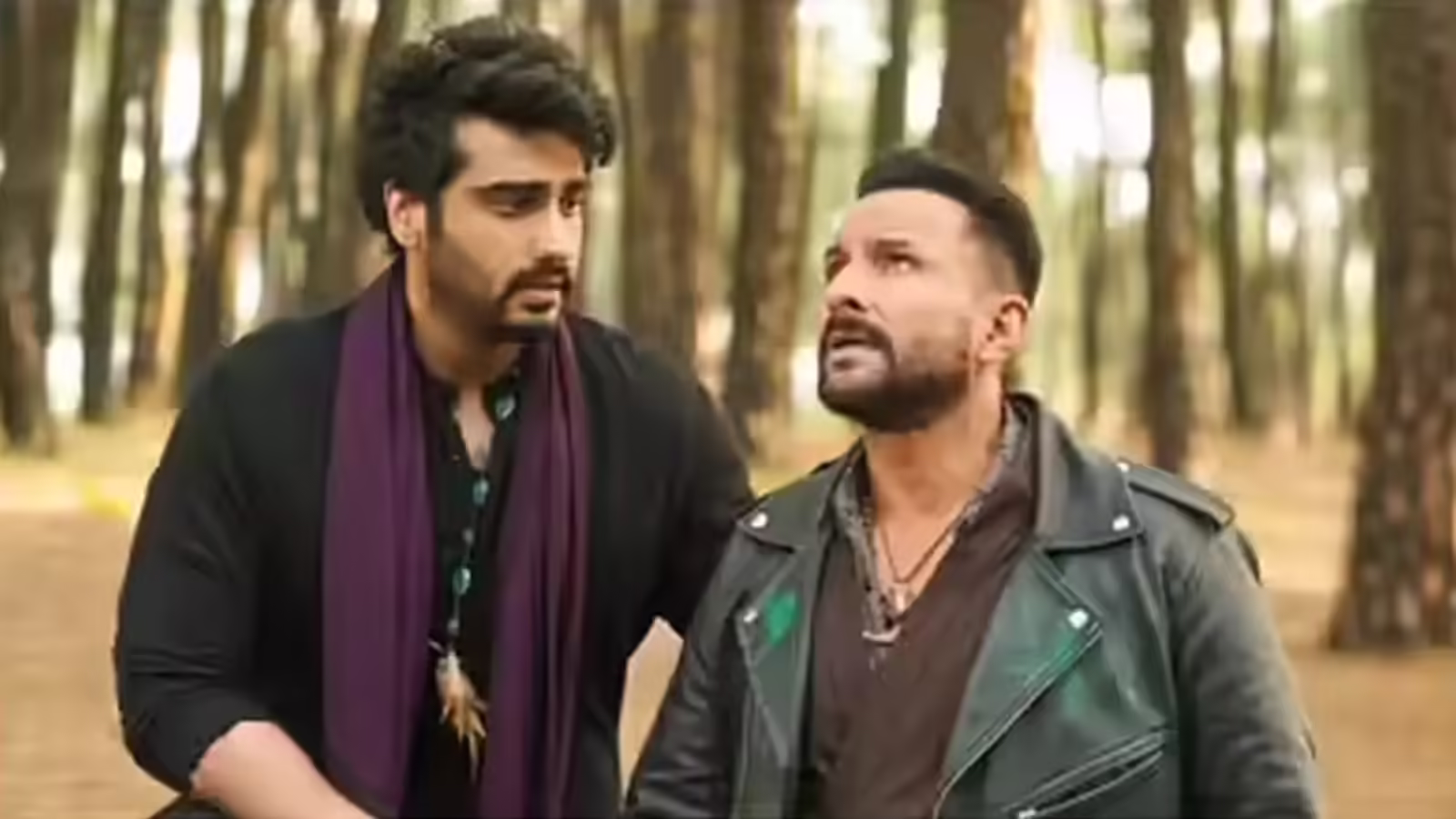 ‘भूत पुलिस 2’ को डायरेक्ट करने के लिए 21 करोड़ रुपये ले रहे हैं प्रियदर्शन, अर्जुन और सैफ फिल्म से आउट