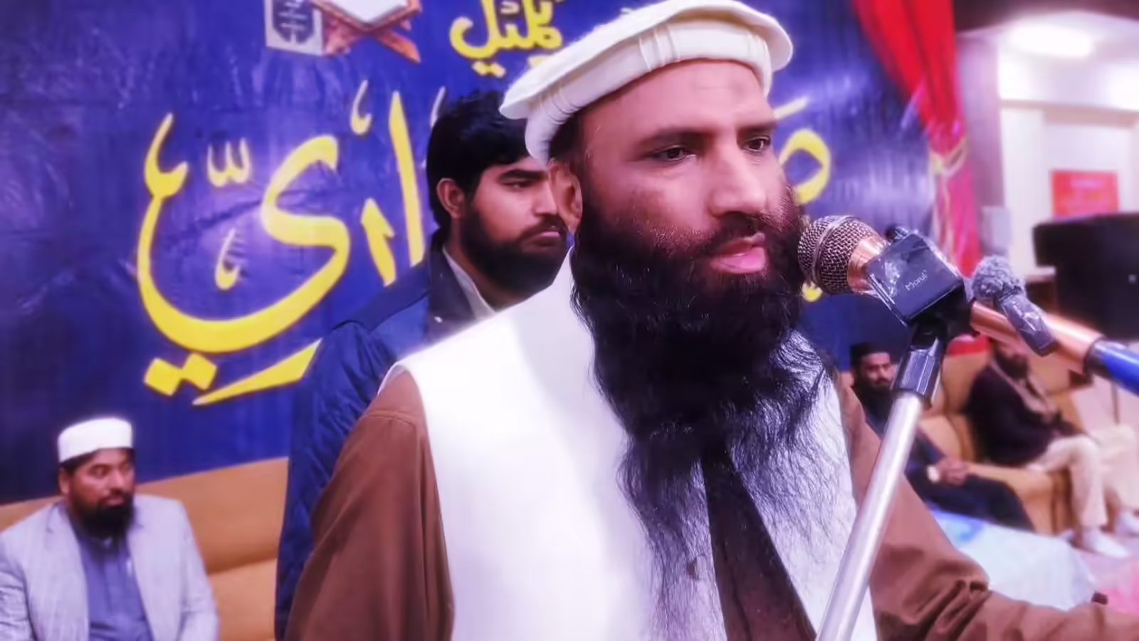 पाकिस्‍तानी नौसेना 2026 में समुद्रों का शहजादा बनेगी, पहलगाम के मास्‍टरमाइंड कसूरी ने भारत को दी गीदड़भभकी