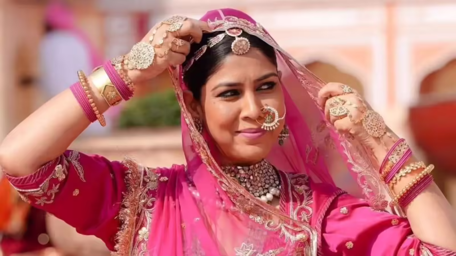 साक्षी तंवर: अमीर TV एक्ट्रेस, कई पुश्तों के लिए कमा चुकीं पैसे! फोर्ब्स इंडिया लिस्ट में भी नाम