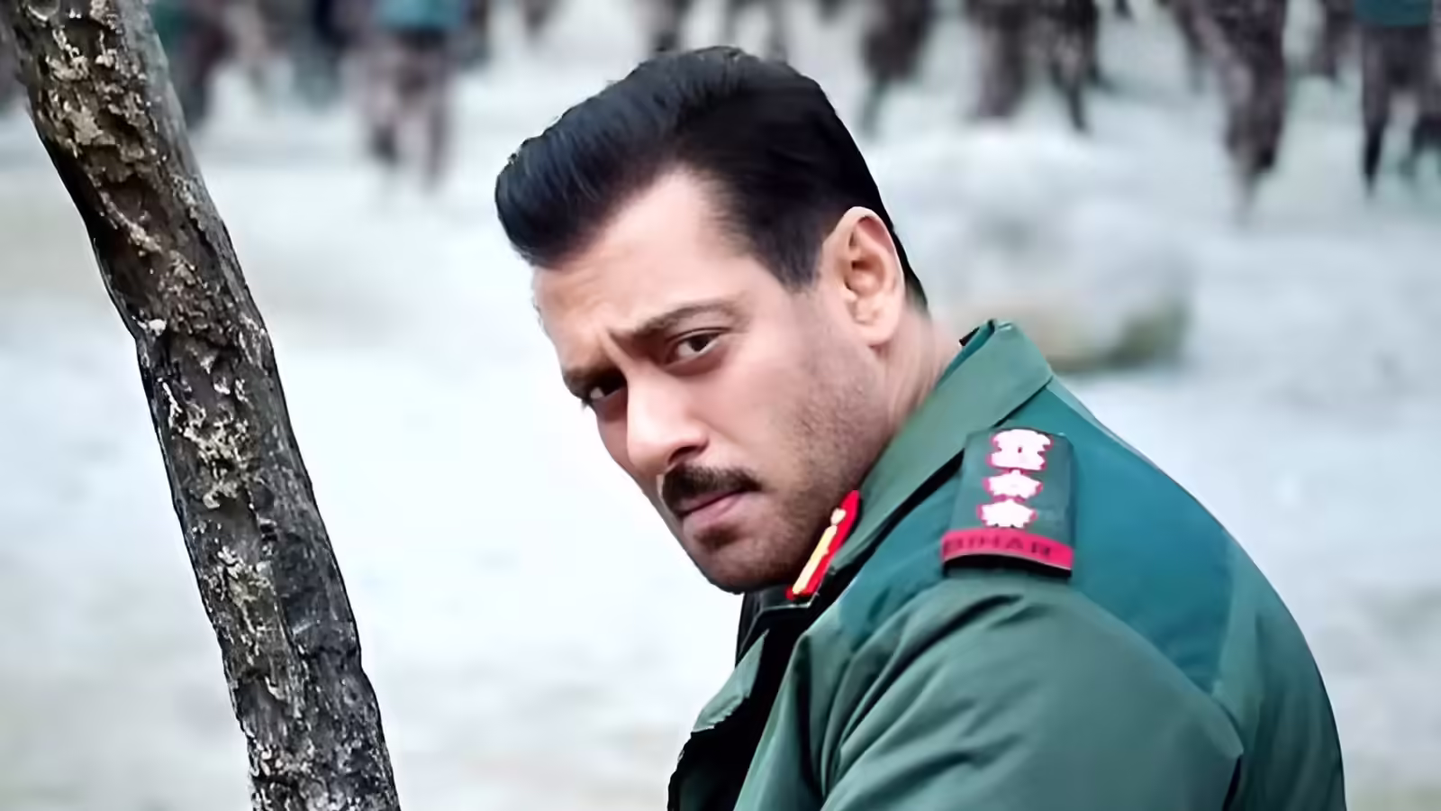 ‘कर्नल हूं भैया!’ सलमान खान का Battle Of Galwan में एक्सप्रेशन्स का मजाक बनाने वालों को करारा जवाब