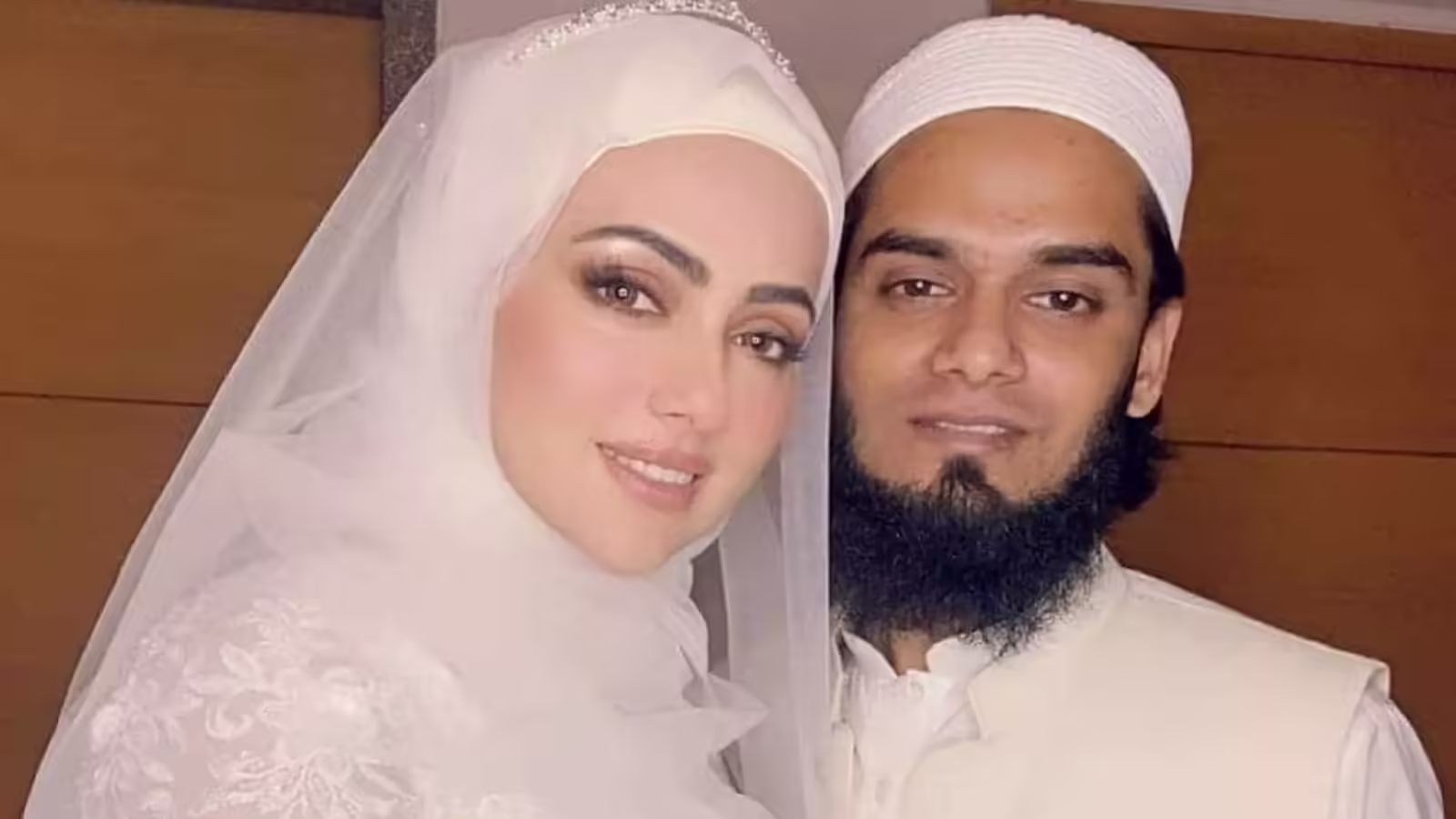 सना खान का पति मुफ्ती अनस ने किया था ब्रेनवॉश? 6 साल बाद बताया सच, निकाह को लेकर भी खोल दिया एक राज