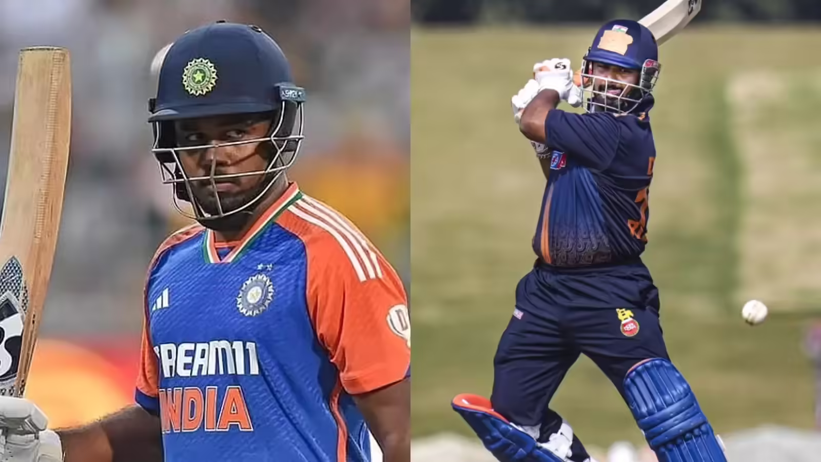 Vijay Hazare Tropy 2025-26: पंत के छक्के और सैमसन का शतक, टीम सलेक्शन में विकेटकीपर के मुद्दे पर उलझेंगे पेंच