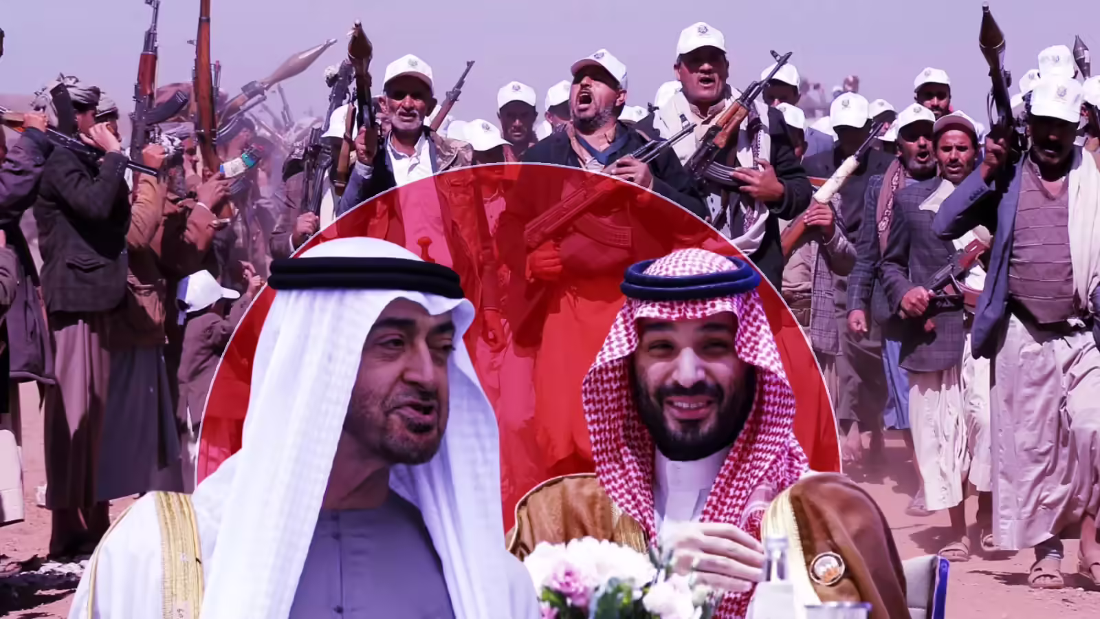 पाकिस्तान के बाद अब मिस्र और सोमालिया से सैन्य गठबंधन करेगा सऊदी अरब, प्रिंस सलमान चाहते क्या हैं