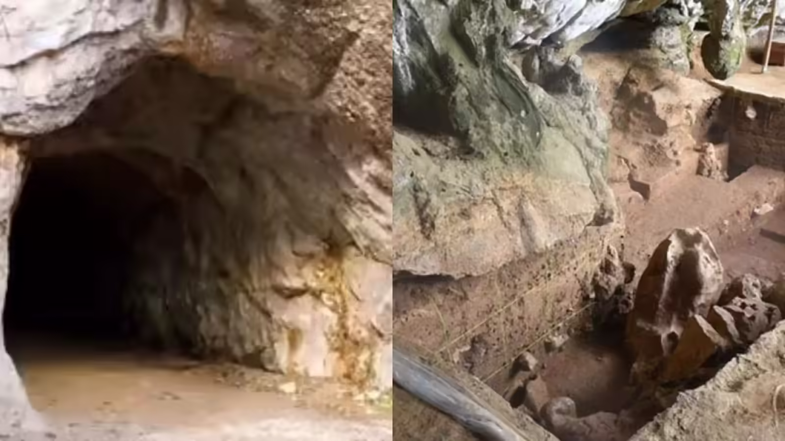 आधुनिक इंसान और विलुप्त इंसानी प्रजाति के मिलन बिंदु की खोज! इंडोनेशियाई गुफा में खोज से चौंके वैज्ञानिक