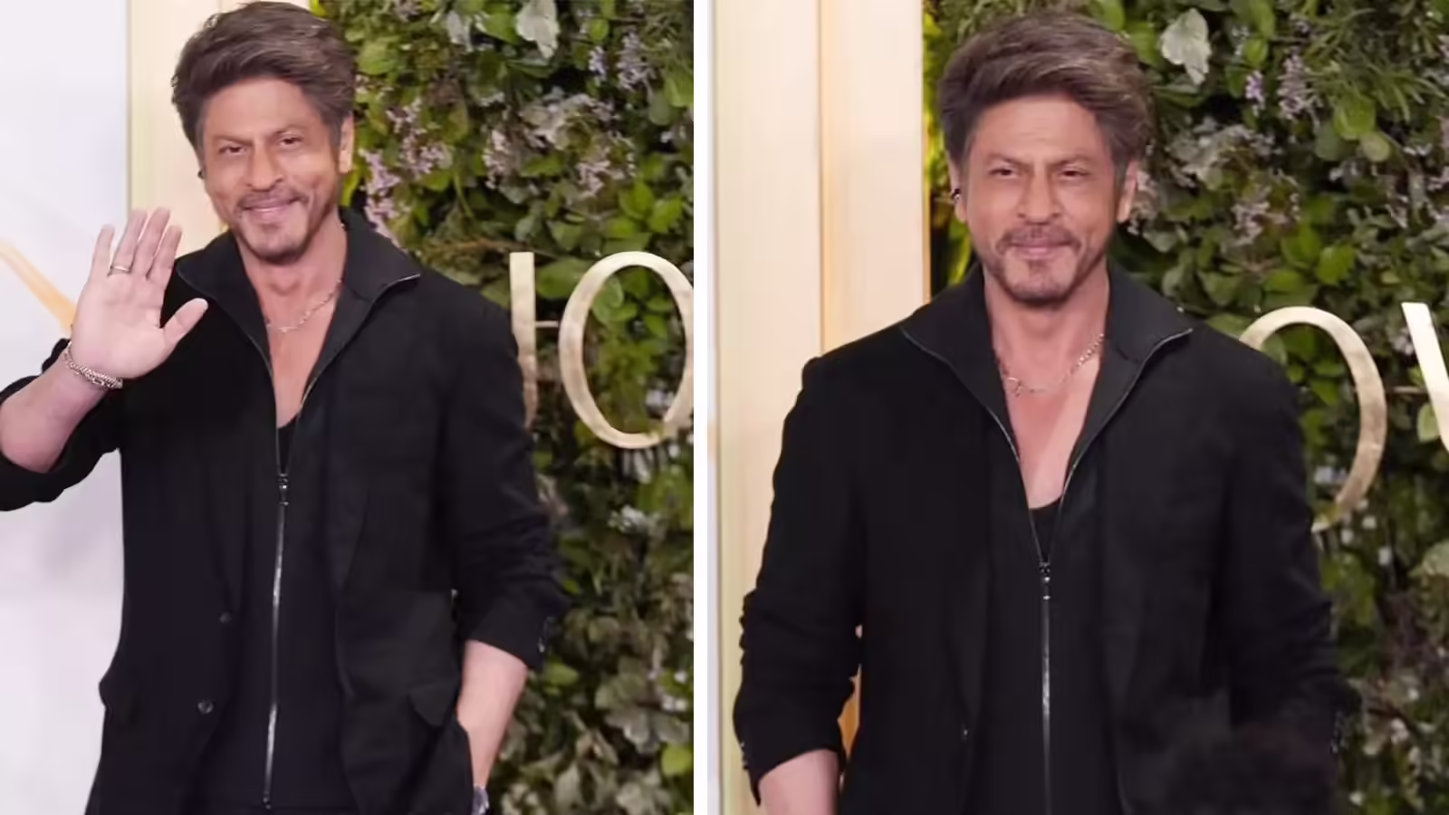 शाहरुख का रियाद में जलवा, किंग खान पर फिदा ये एक्ट्रेस बनाने लगी उनका वीडियो, कैटी पेरी भी आईं नजर