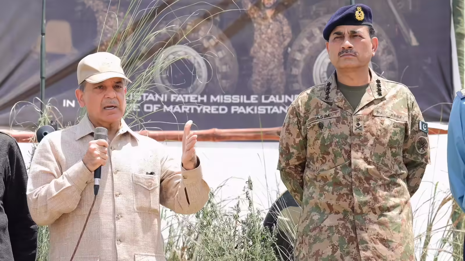 ‘भारत हैरान रह जाएगा’, शहबाज शरीफ का बड़ा खुलासा, पाकिस्तानी मिलिट्री कर रही देश पर राज