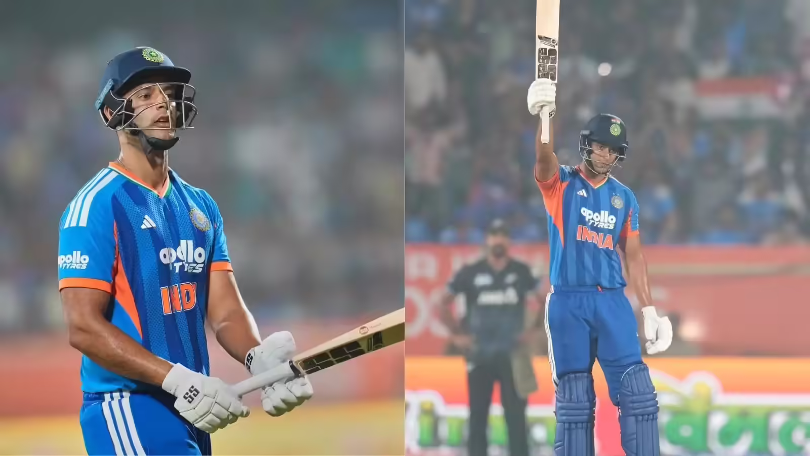 भारत को जीत की तरफ ले जा रहे थे शिवम दुबे, फिर हो गई भारी मिस्टेक, न्यूजीलैंड ने मार लिया मैदान