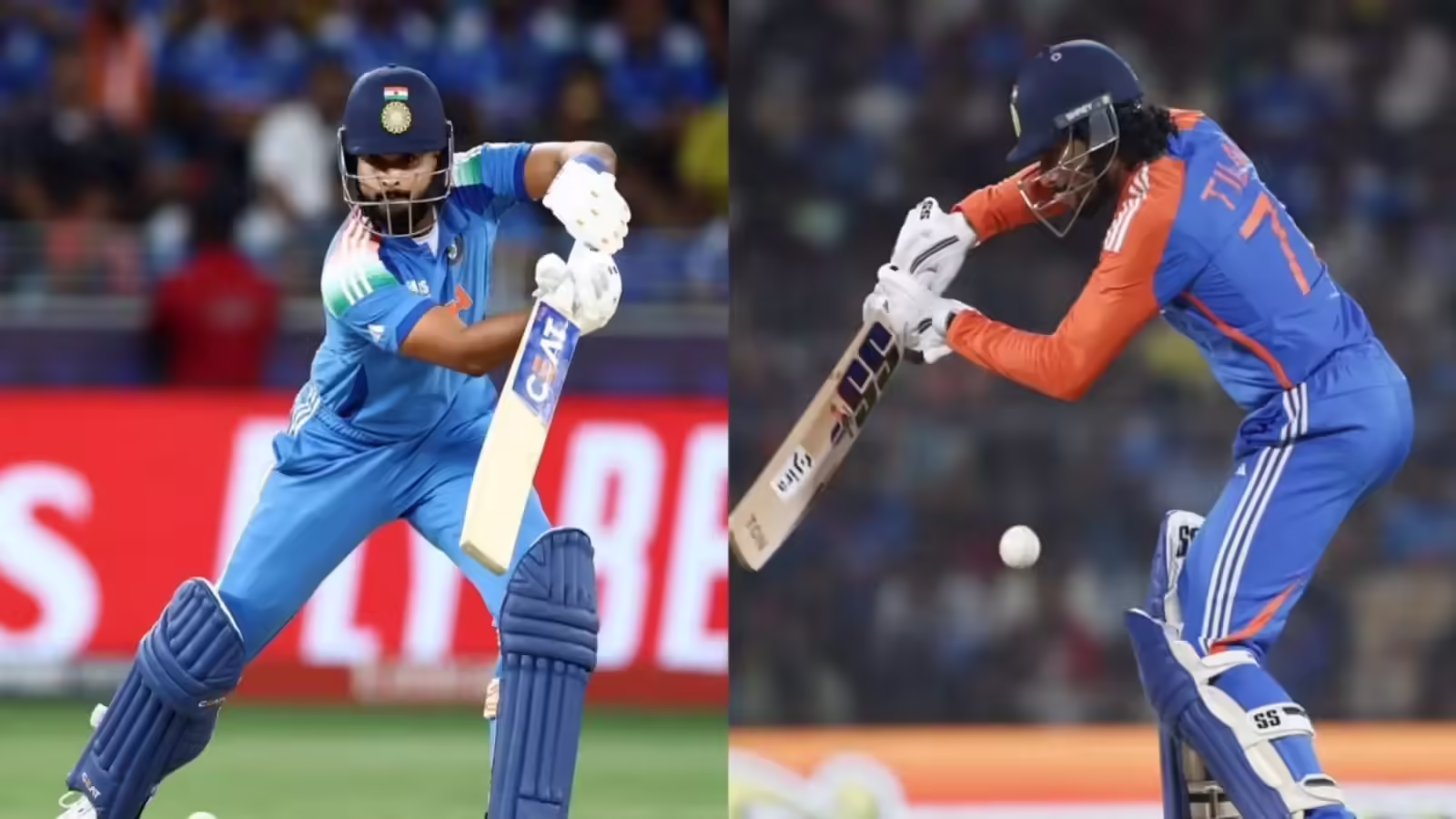 तिलक वर्मा की वापसी में देरी, न्यूजीलैंड सीरीज के लिए टीम इंडिया में बने रहेंगे श्रेयस अय्यर, BCCI नहीं लेना चाहता कोई जोखिम