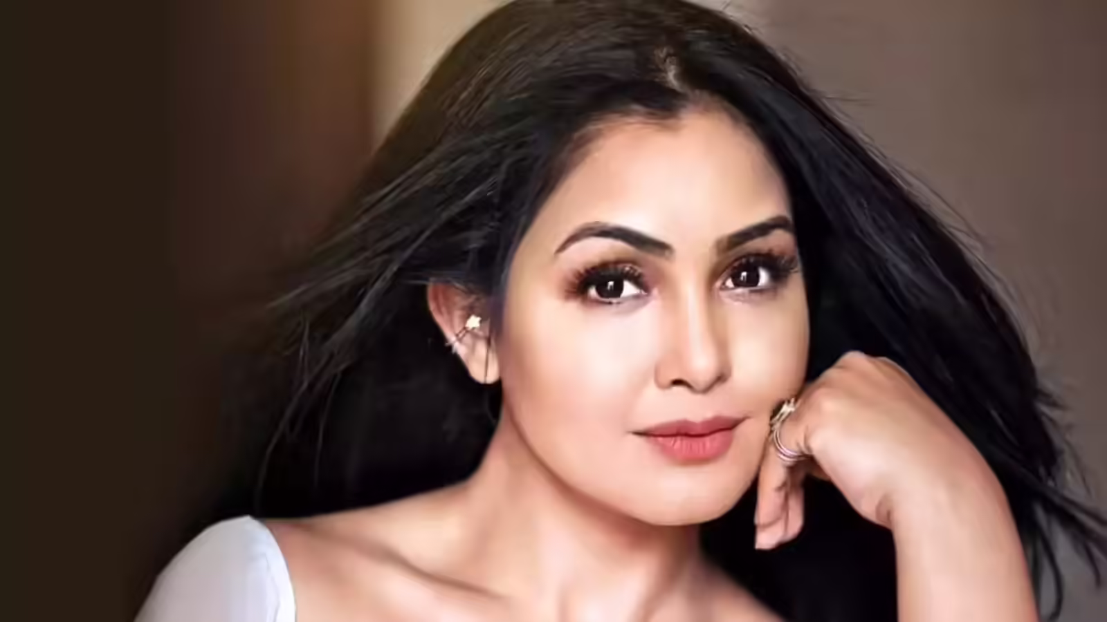 शुभांगी अत्रे के घर प्रसाद और हथौड़ा लेकर पहुंच गया फैन, ‘अंगूरी भाभी’ ने बताया डराने वाला वाकया