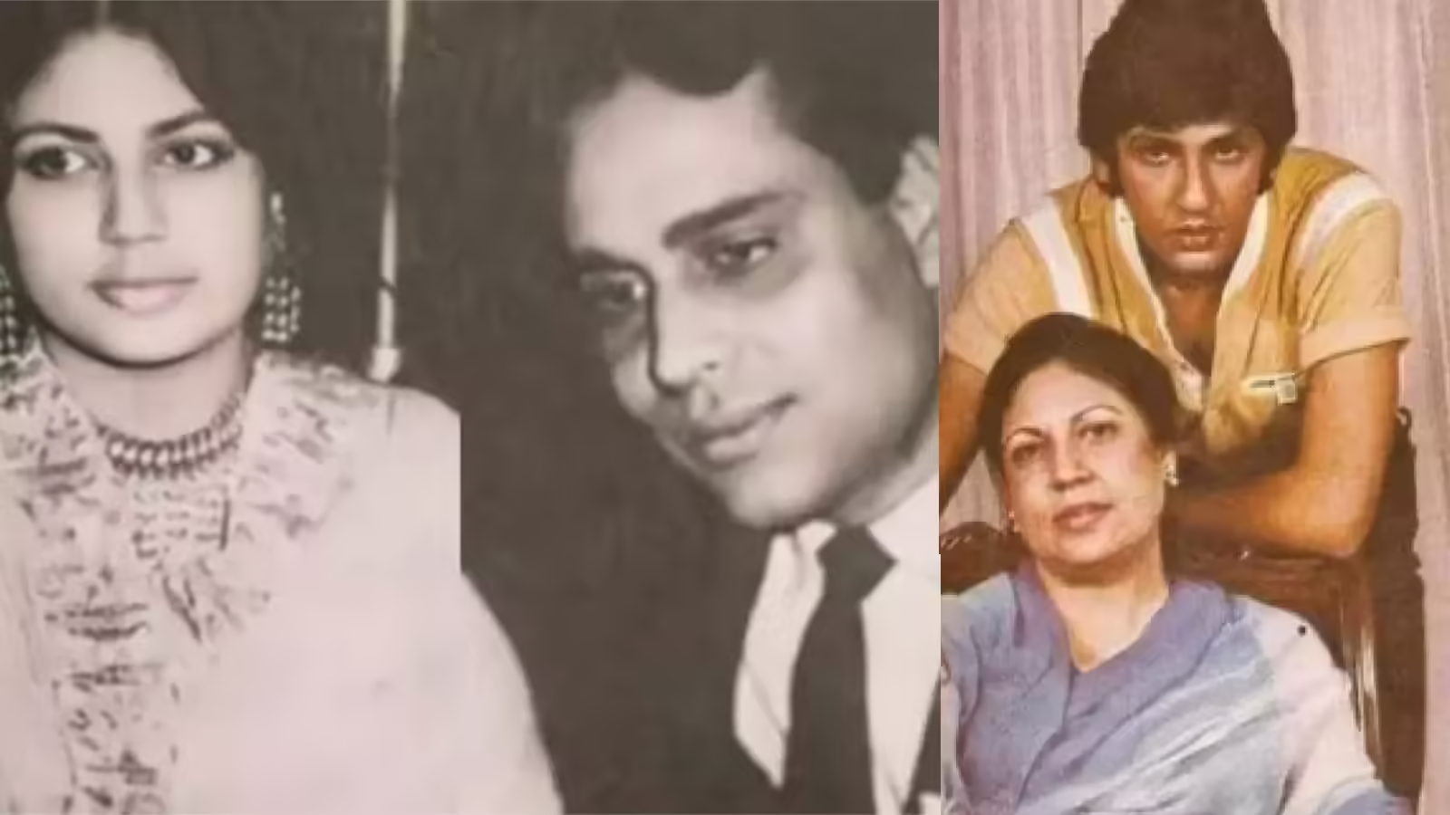 बॉलीवुड को झटका, दिग्गज एक्टर राजेंद्र कुमार की बीवी और कुमार गौरव की मां शुक्ला कुमार का निधन