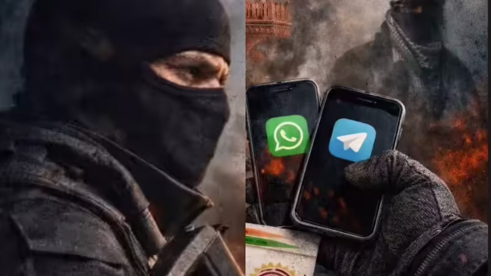 टेररिस्ट ग्रुप भारत में तैयार कर रहे साइबर स्लीपर सेल, नेशनल सिक्योरिटी के लिए बड़ा खतरा