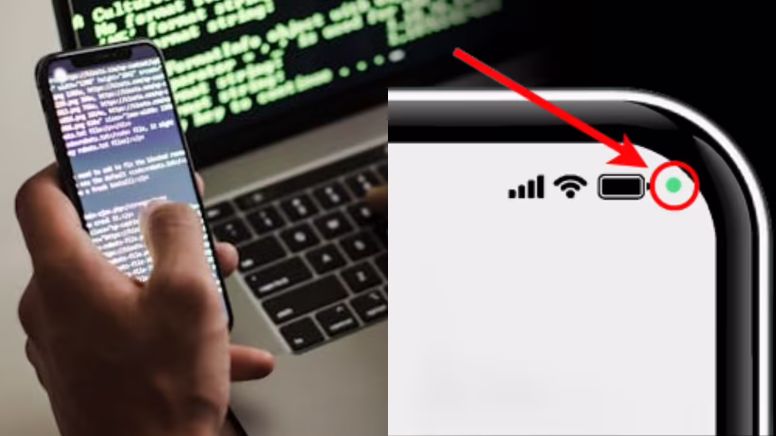 फोन तो नहीं कर रहा आपकी जासूसी? एक लाइट से चल जाएगा पता, सेटिंग्‍स बदलकर कर लें खुद को सेफ