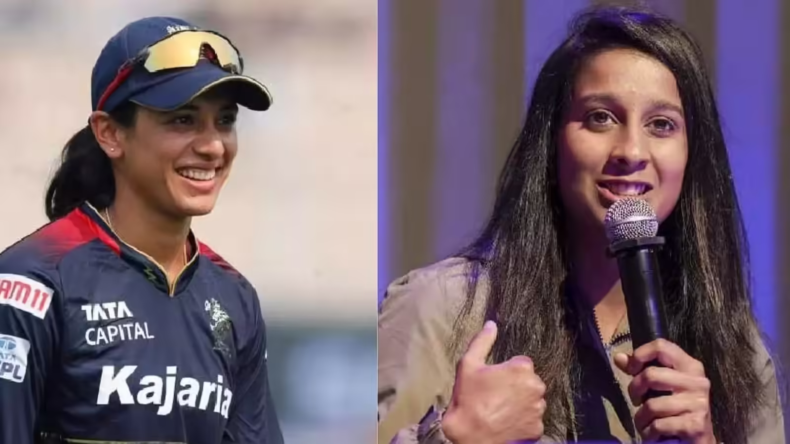 WPL 2026 का बिगुल बजा, स्मृति मंधाना बनाम जेमिमाह रोड्रिग्स, आंकड़ों की जंग में कौन किस पर भारी?