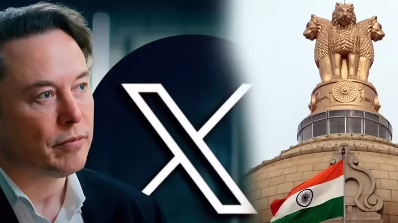झुकना ही पड़ा, X ने मान ली गलती, अब से भारतीय कानून का पालन करेगा सोशल मीडिया प्लेटफॉर्म