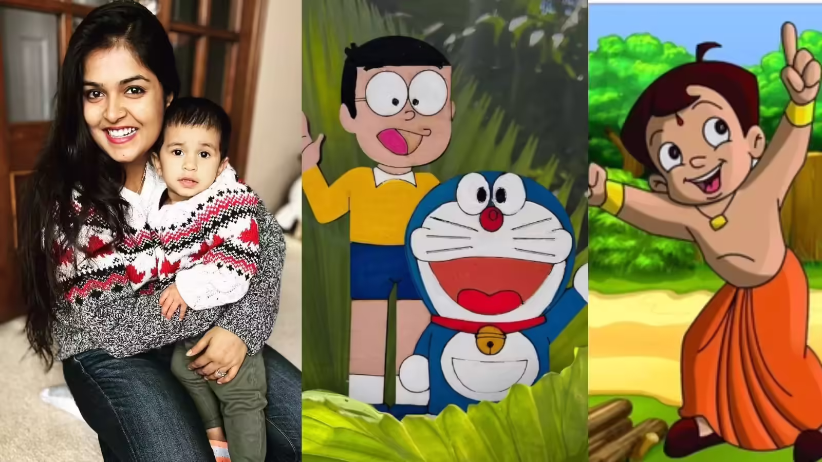 कौन है सोनल कौशल? क्यों ट्रेंड हो रही 34 साल की लड़की, जिसे डोरेमॉन, छोटा भीम, पिकाचू कहते हैं सब