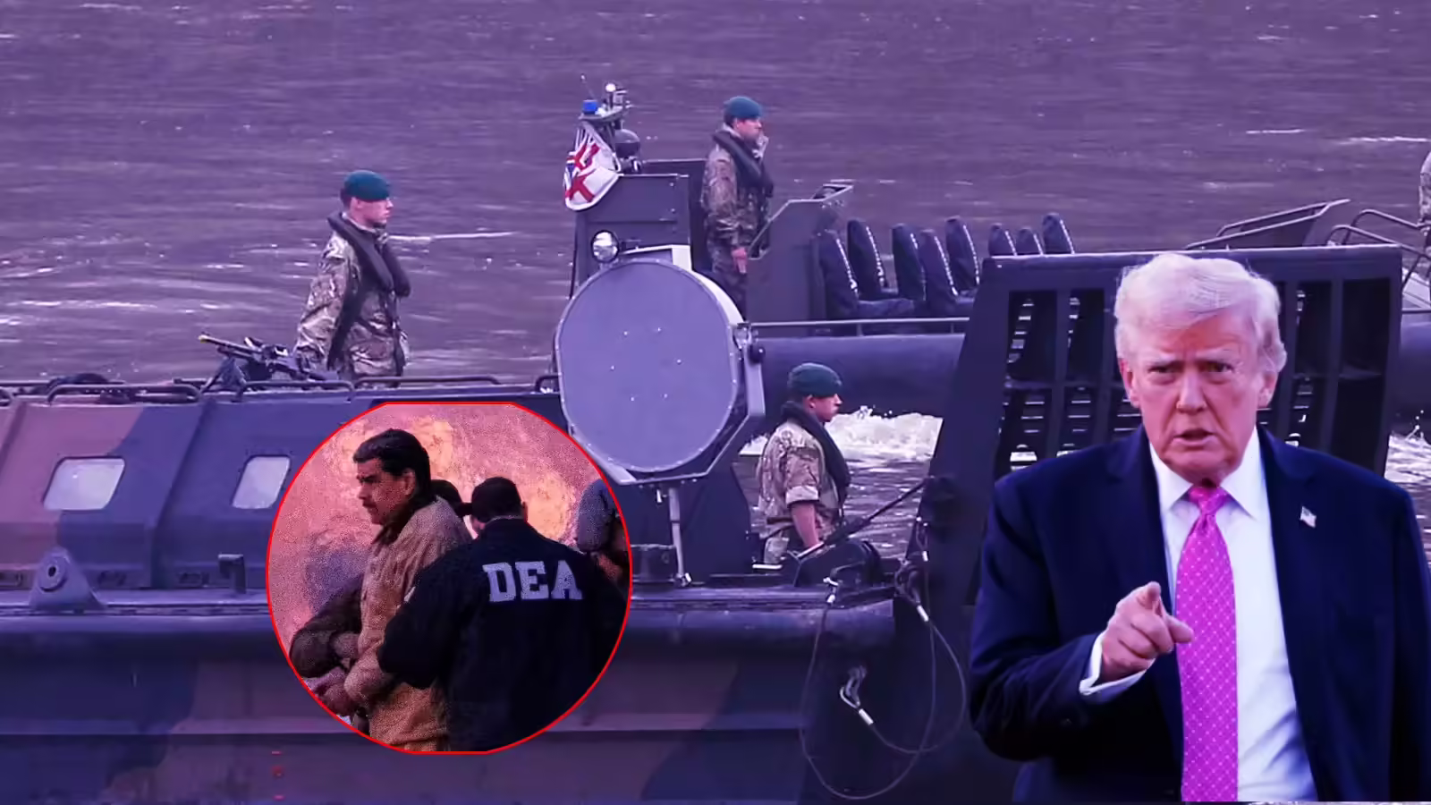 Sonic Weapon: सोनिक हथियार क्या है, जिसका अमेरिका ने वेनेजुएला में किया इस्तेमाल, सुन्न पड़ गए थे मादुरो के सैनिक