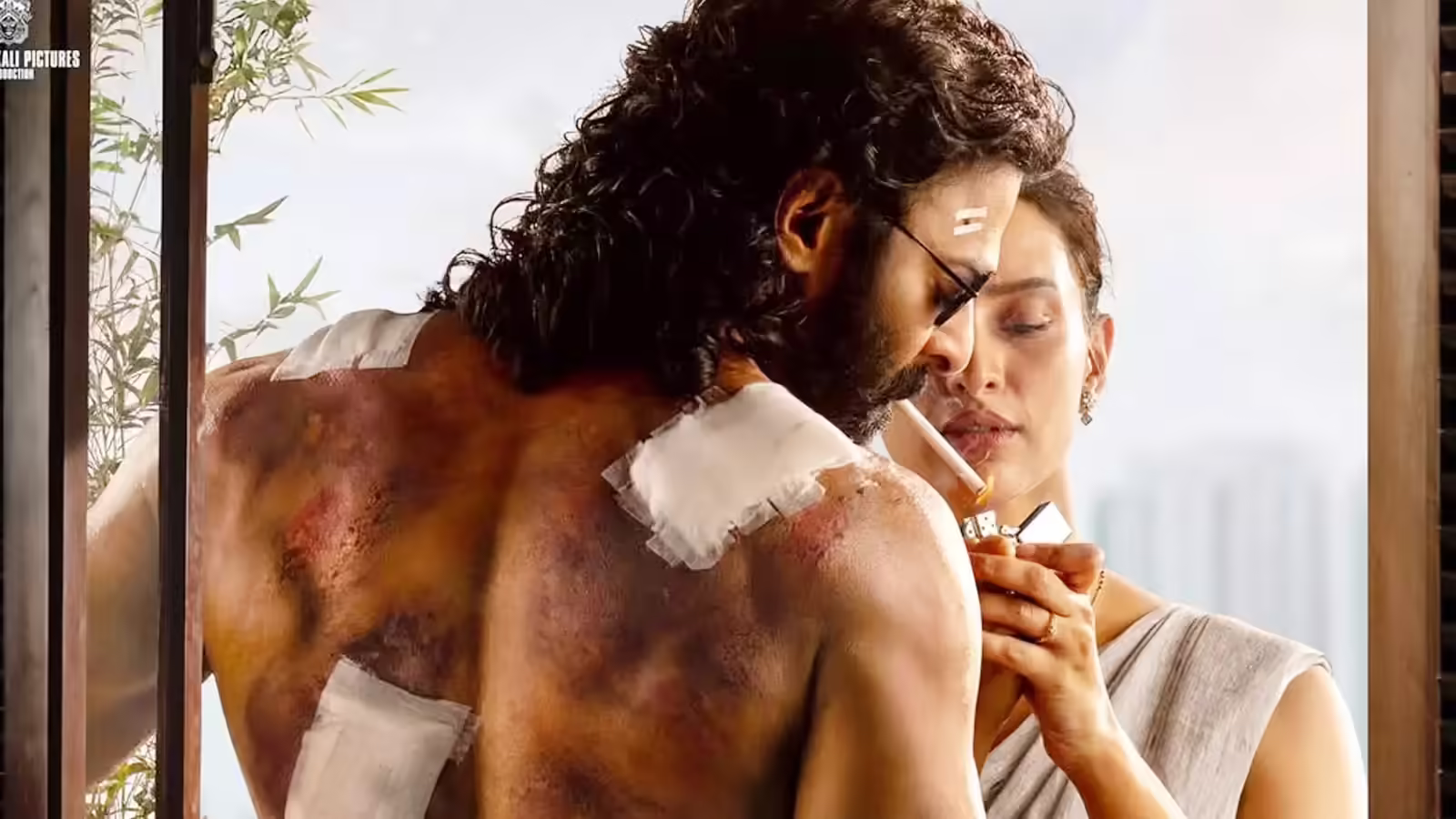 ‘स्पिरिट’ की रिलीज डेट का ऐलान, इस दिन थिएटर्स में आएगी संदीप रेड्डी वांगा-प्रभास की 300 करोड़ी फिल्म