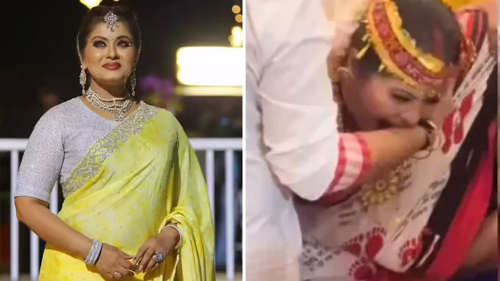 सुधा चंद्रन पर सच में आई थीं देवी या किया ड्रामा? एक्ट्रेस ने मजाक उड़ाने वालों को दिया करारा जवाब