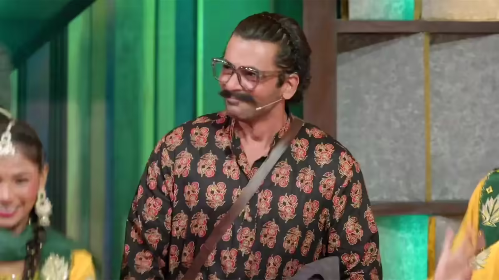 TGIKS: ‘ये तो आमिर खान से भी ज्यादा असली लग रहा’ सुनील ग्रोवर ने की ऐसी मिमिक्री, हर कोई है दंग