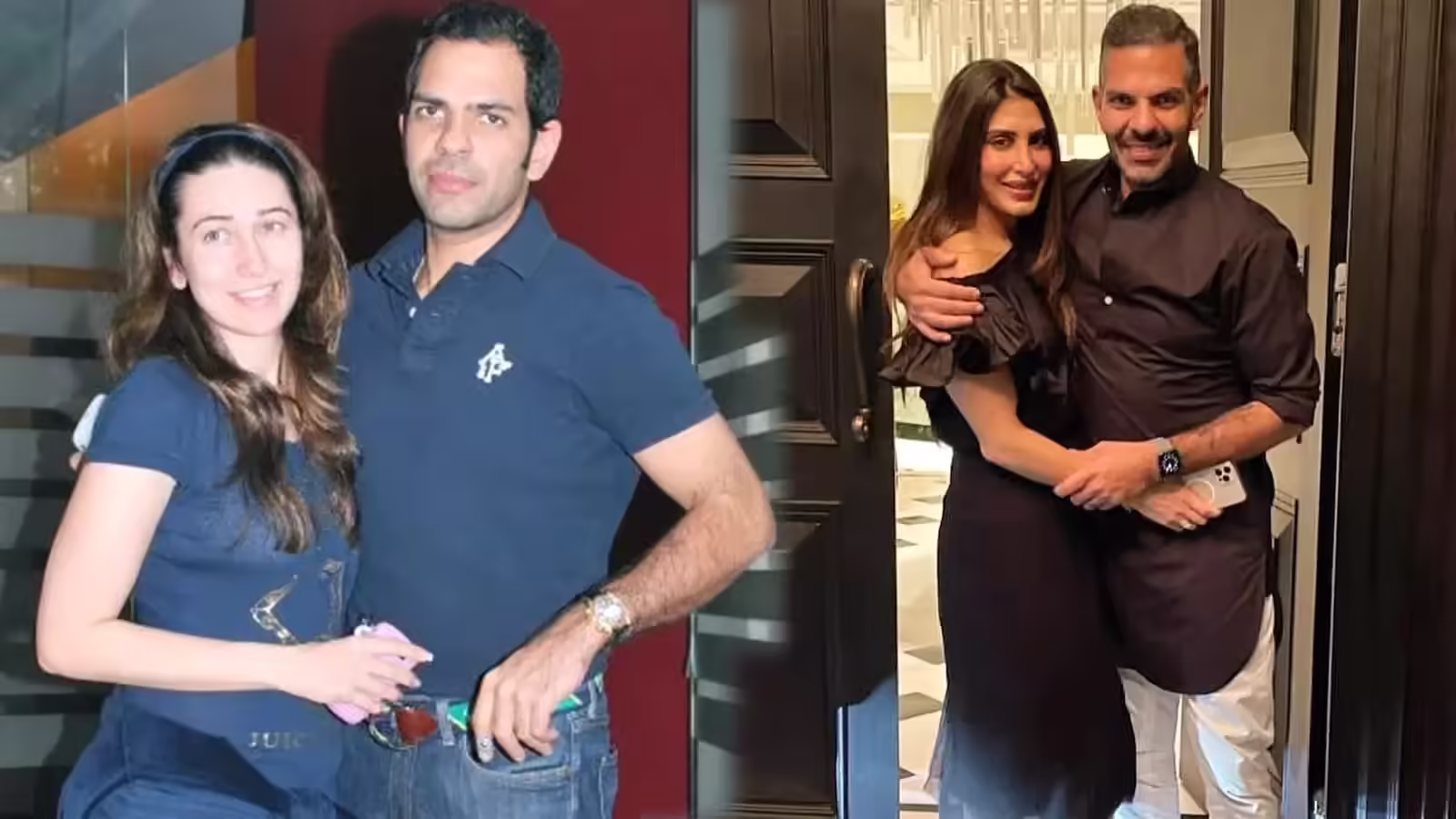 प्रिया सचदेव ने मांगे करिश्मा-संजय के डिवोर्स सेटलमेंट के कागज, संपत्ति विवाद के बीच SC में याचिका