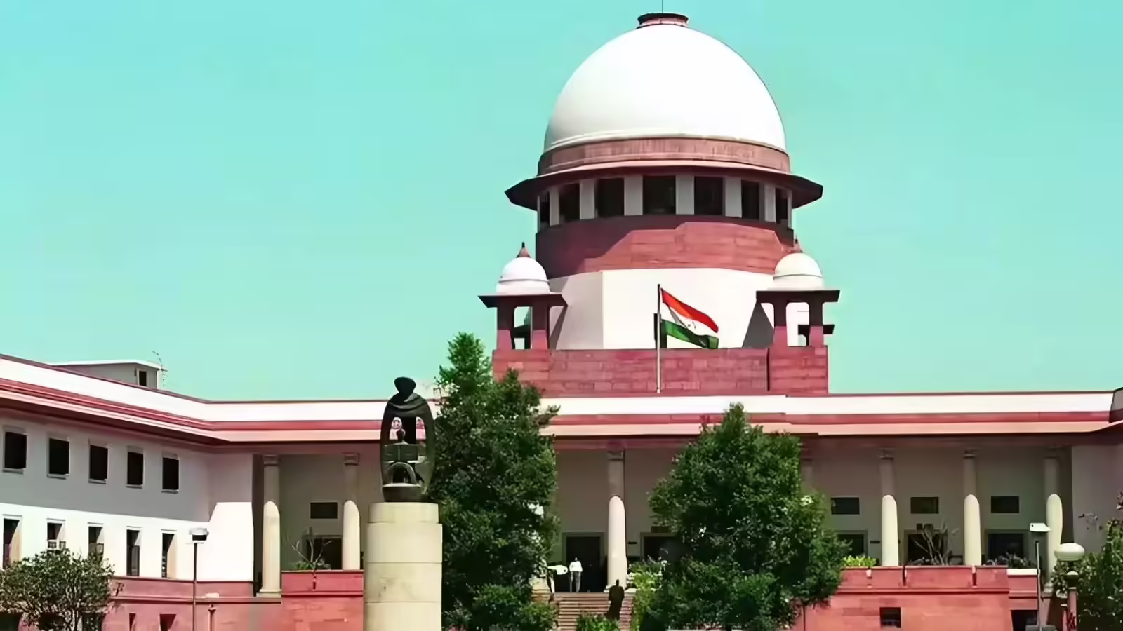 संधियां राष्ट्र हित से प्रेरित हों, विदेशी सरकारों के दबाव से नहीं: सुप्रीम कोर्ट