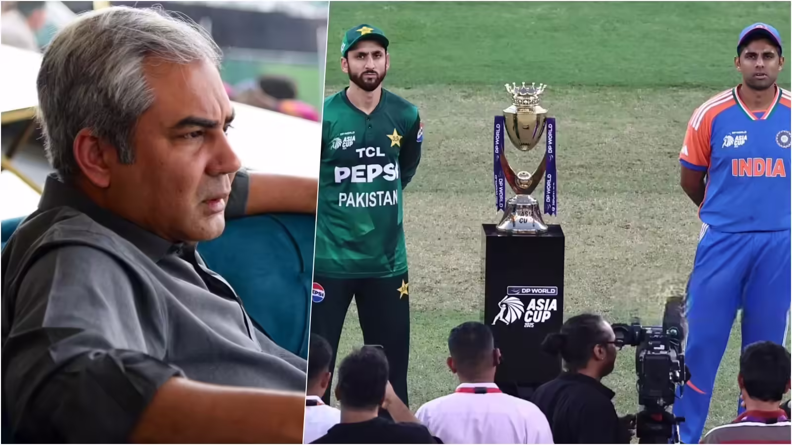 ट्रैवल प्लान है सेट और टीम भी घोषित, 5 पॉइंट्स में पढ़ें पाकिस्तान क्यों नहीं करेगा टी20 वर्ल्ड कप का बॉयकॉट