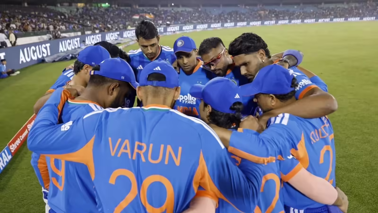 IND vs NZ 2nd T20I: पाकिस्तान को जिस रिकॉर्ड पर था सबसे ज्यादा घमंड, भारत ने उसे भी तोड़ दिया