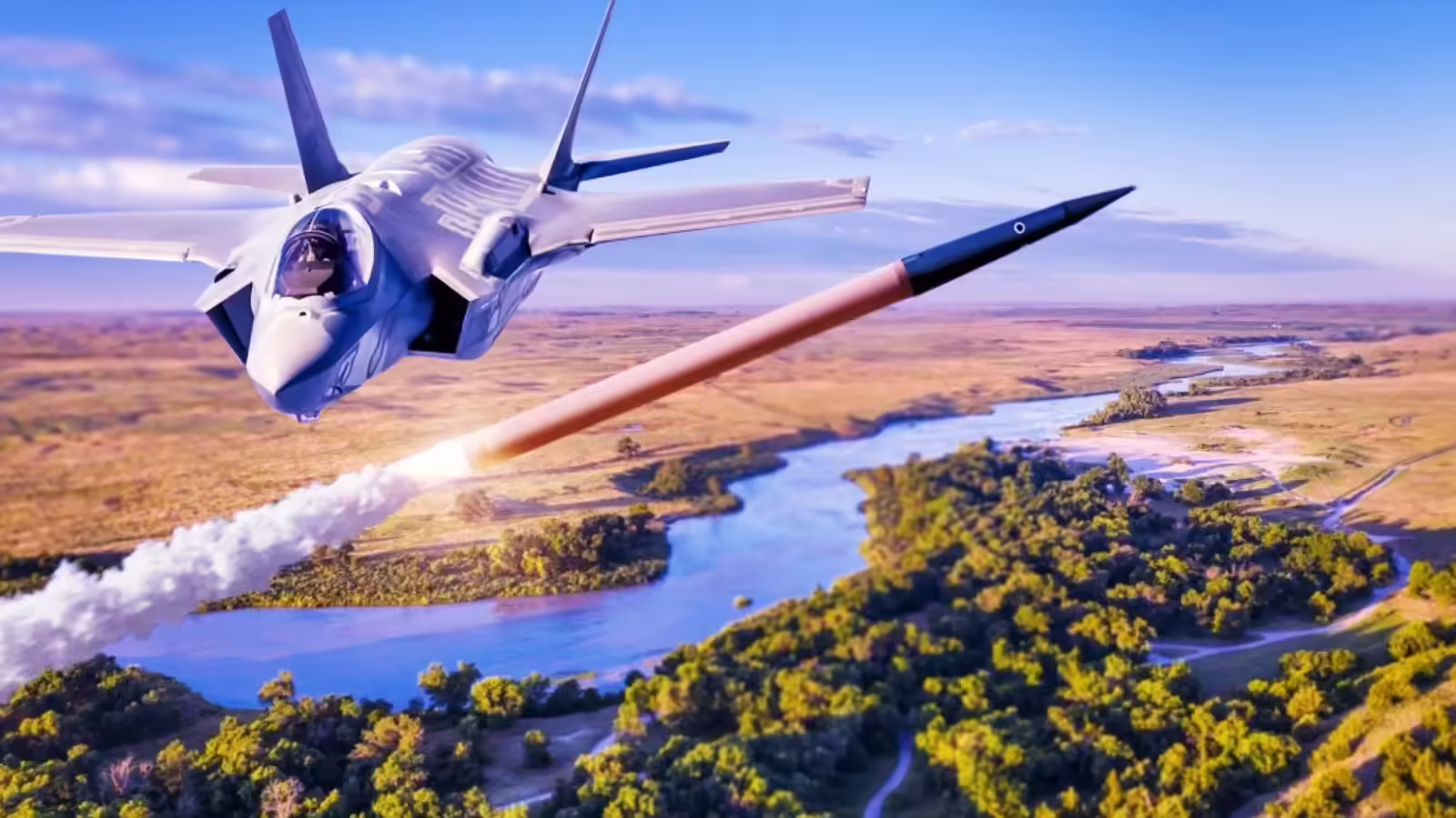 F-35 जेट से लेकर THAAD तक, ईरान के पास जमा हुए अमेरिकी महाव‍िनाशक हथियार, शिया देश भी हमले को तैयार