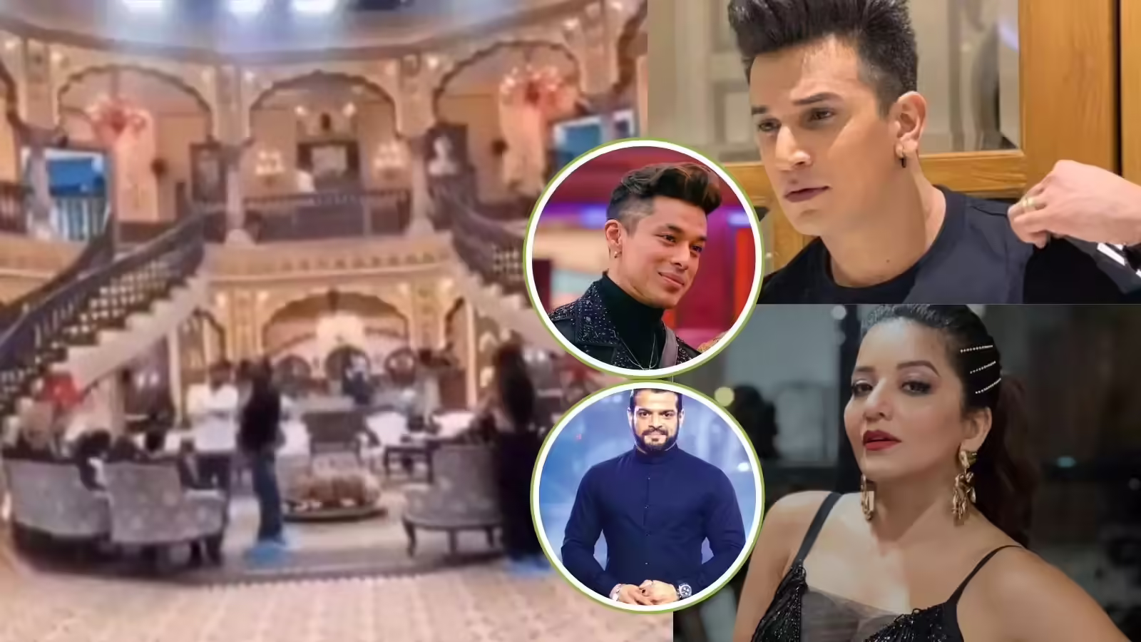 ‘द 50’ का सेट किसी शाही महल से कम नहीं! राजसी ठाठ और सजे गलियारे, इन 8 कंटेस्टेंट्स के नाम पर लगा ठप्पा