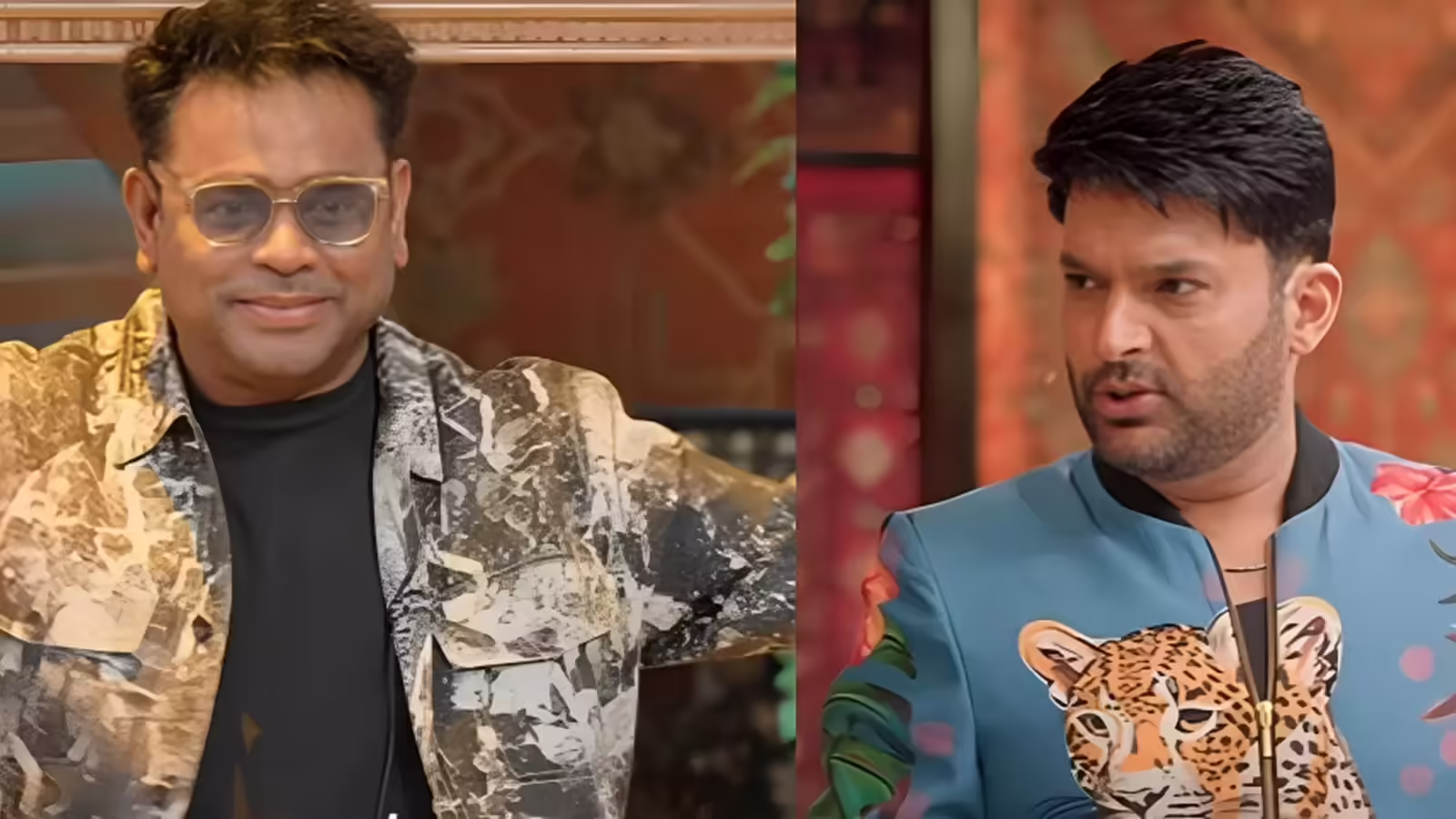 TGIKS: कपिल शर्मा के शो में AR Rahman, लता मंगेशकर की CD पर हाथ रख खिलवाई कसम, मजेदार है प्रोमो